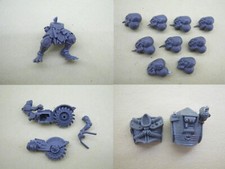 Genestealer Cults Acolyte