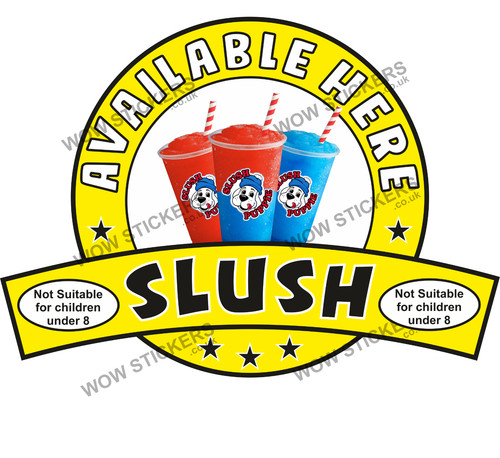Under slush available - no,