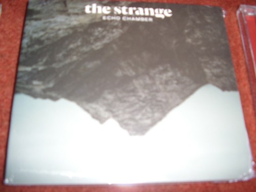 The strange echo chamber - strange,