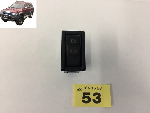 Toyota hilux surf ln130 auto - surf,