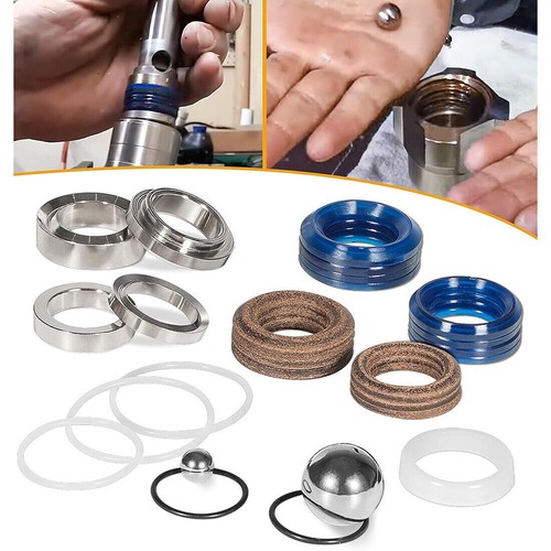 248213 pump packing repair - pump,