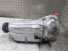 MERCEDES C CLASS W205 GEARBOX
