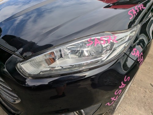 Ford fiesta mk7 5doors - ford,