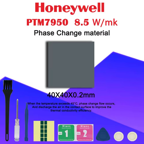 Genuine honeywell ptm7950 - genuine,