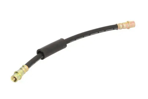 Flexible brake hose front axle - brake,