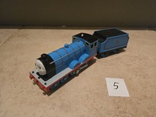 Tomy Plarail Thomas Tank