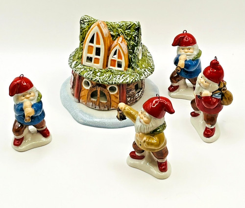 Villeroy boch fairy - &, tales