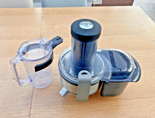 Kenwood AT641  continuous