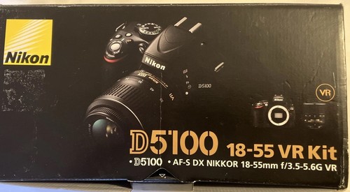 Nikon d5100 camera with s - nikon,