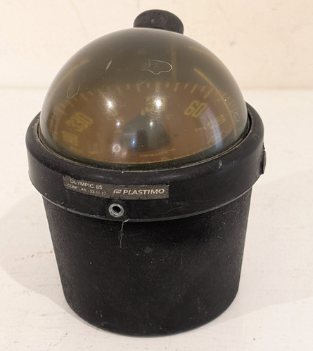 Vintage plastimo olympic - vintage, 85