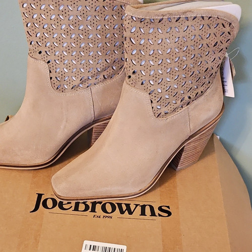 Joe browns natural laser - natural, cut