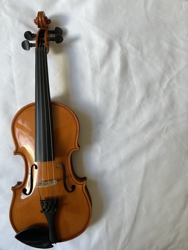 Andreas zeller size - 1/4,
