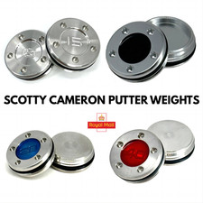 2 x Weight 10/15/20/25/30/35g