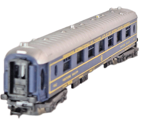 Lima l4162 blue - lima, n