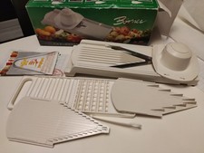 Borner V food slicer