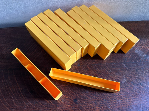 35mm kodachrome yellow - 35mm,