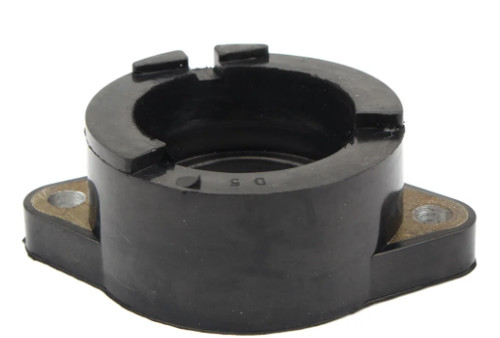 Carb inlet rubber - yamaha, sr400