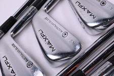 Maxfli Australian Blade Irons