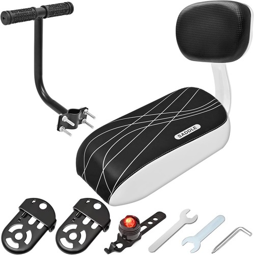 Kids bike seat child - seat,