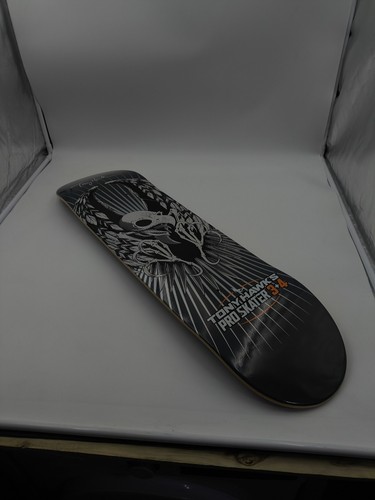 Tony hawk pro skater 4 - skater, 3&4