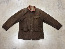 MARLBORO CLASSICS Wax Jacket