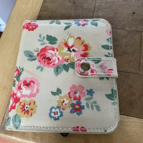 Cath kidston floral envelope - cath,