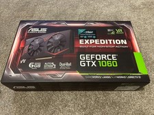 ASUS Expedition GeForce GTX