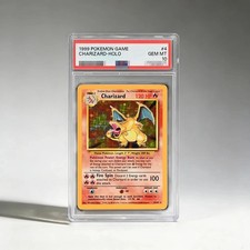 DIY PTCG Rating Card Single