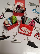 5 Random Nike/Yeezy  Shoe