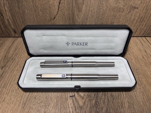 1988 iie parker pen - 2x, 25