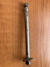 Yamaha Fuel Tank Bolt AS1 AS2