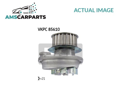 Engine cooling water pump vkpc - pump,