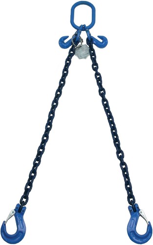 Grade 100 single - single, 10mm