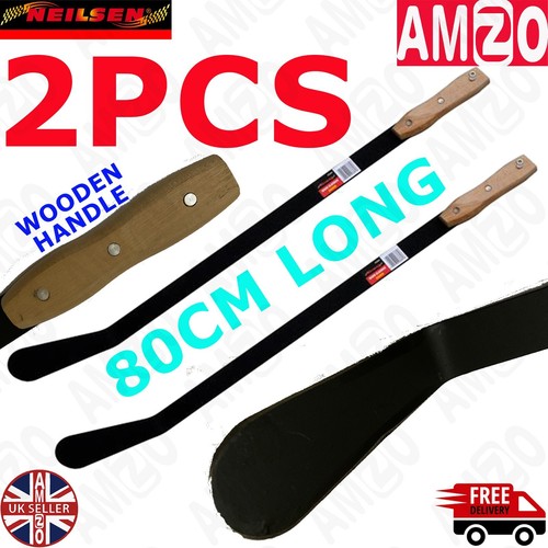 80cm grass slasher - 2,