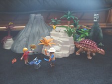 Playmobil 100% Complete Set