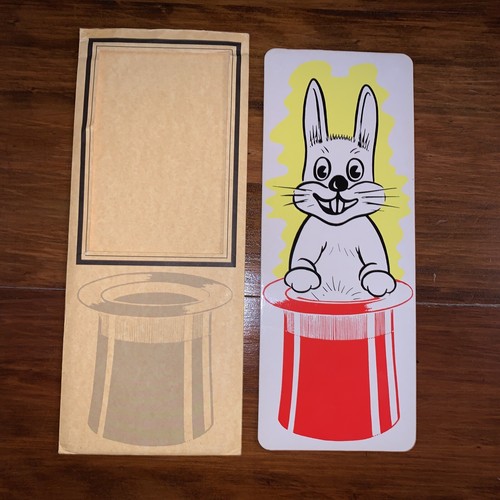 Supreme magic bunny tip top - -, tip-top