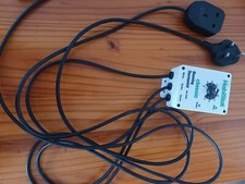 Habistat classic dimming