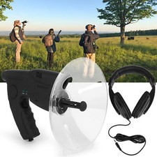 100m parabolic sonic listening - sonic,