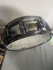 Sonor Artist Steel Snare Drum