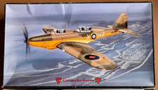 Classic Airframes Fairey