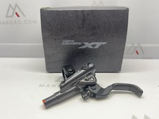 SHIMANO Maneta Freno Iz. 2-Dedos BL-M8100 Deore XT Freno Disco Multico