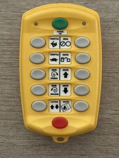 New Eaton Omnex T110 Remote Control Transmitter 765031 For Cement Mixers