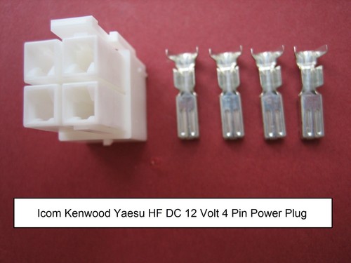 Original icom kenwood yaesu - original,