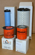 Genuine Kohler Lombardini