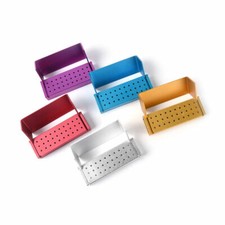 30 Holes Dental Bur Burs