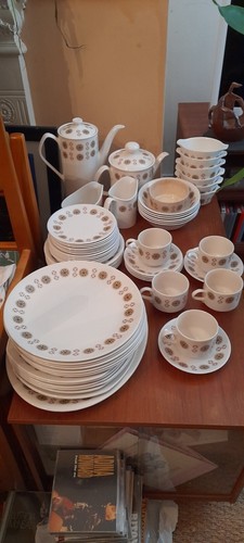 Vintage johnson bros - vintage,