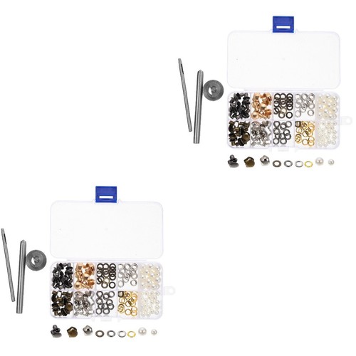 Sets hook with - 2, buckle