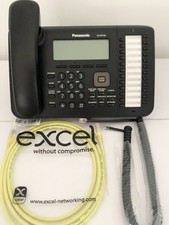 Panasonic KX-NT546 IP Phone