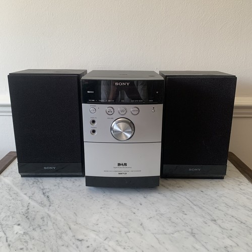 Sony cmt eh45dab - sony, hi-fi