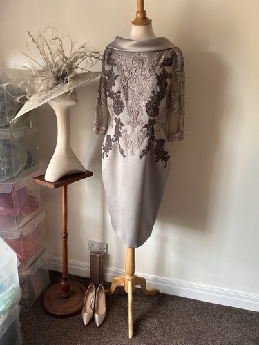 Veni infantino grey mother - veni, of